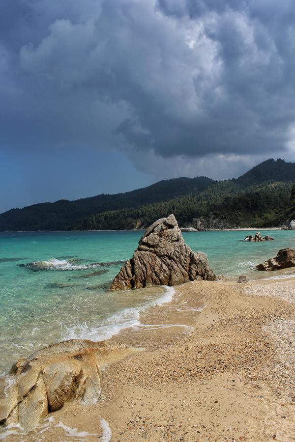 Ioannis Appartamenti วูร์วูรู ภายนอก รูปภาพ